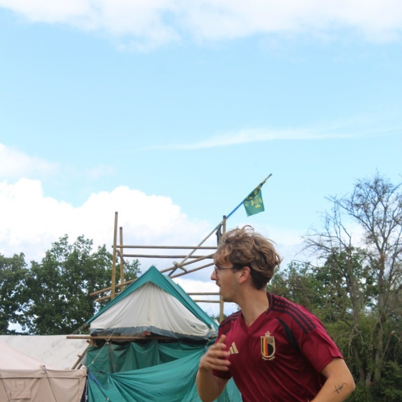 IMG 4959 - Scouts en Gidsen Zaventem 